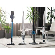 Пылесос аккумуляторный Ardesto CVC-X1011BB