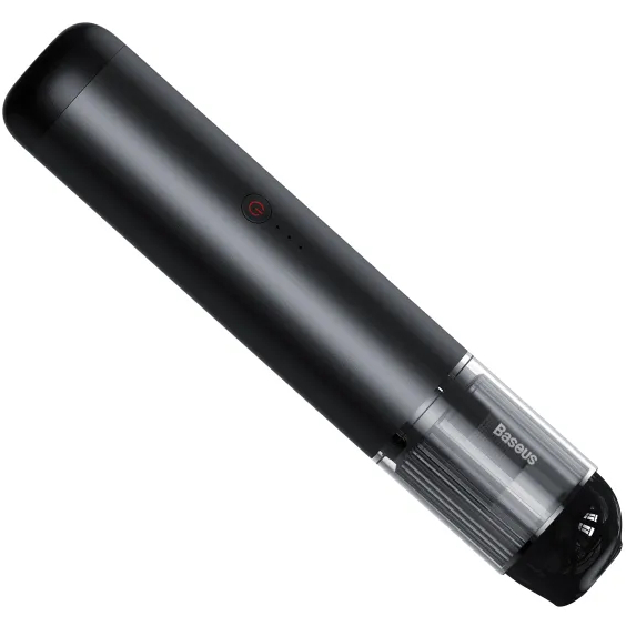Пилосос ручний BASEUS A3 LP17002 Black (CRXCQA3-0A) Тип акумуляторний