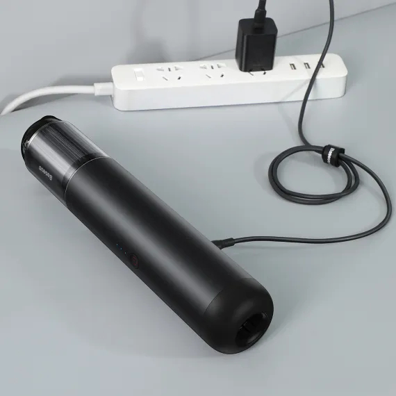 Фото 14 Пилосос ручний BASEUS A3 LP17002 Black (CRXCQA3-0A)