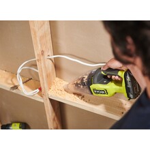 Пылесос ручной RYOBI ONE+ RHV18-0 без АКБ (5133005655)