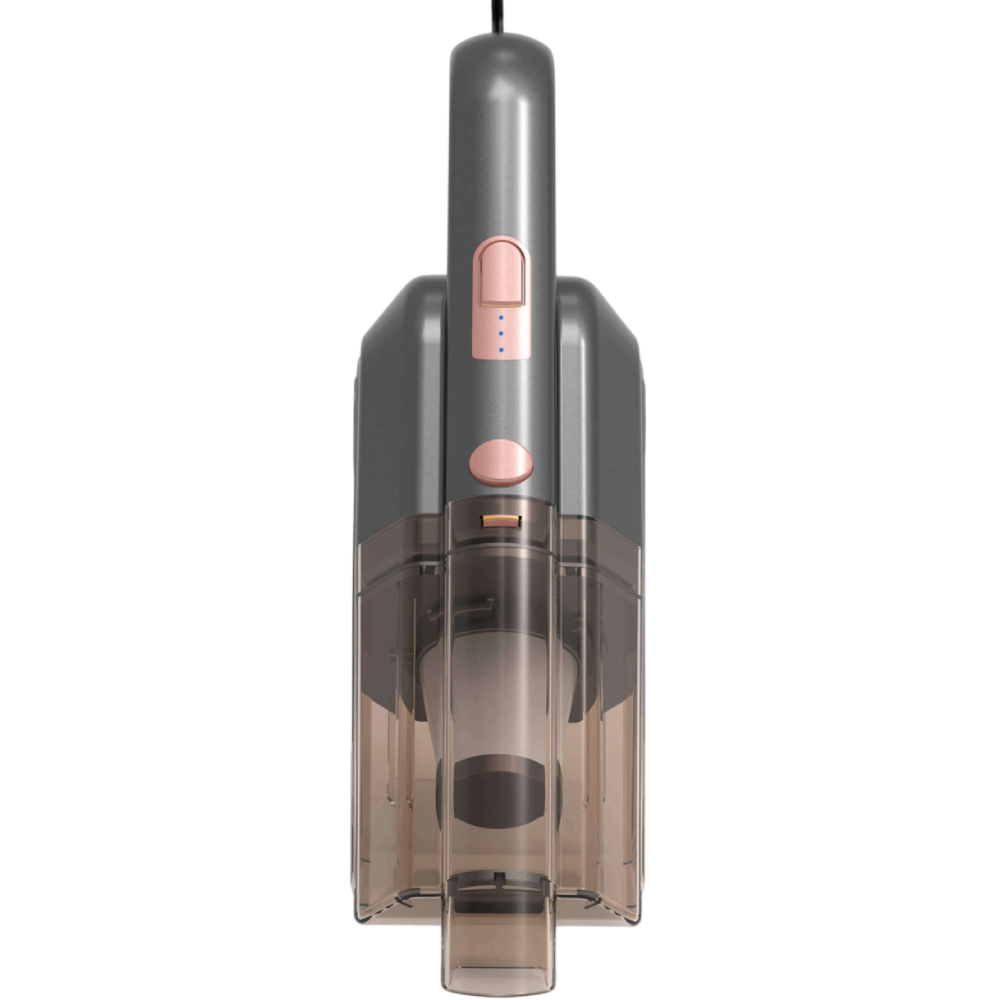 Автомобільний пилосос Aspiring Dust 3 Cord (DT.7000) Тип автопилосос