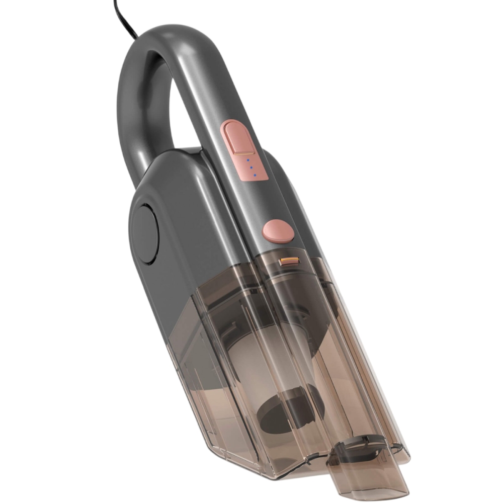 Фото Автомобільний пилосос Aspiring Dust 3 Cord (DT.7000)