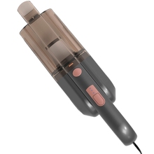 Автомобільний пилосос Aspiring Dust 3 Cord (DT.7000)