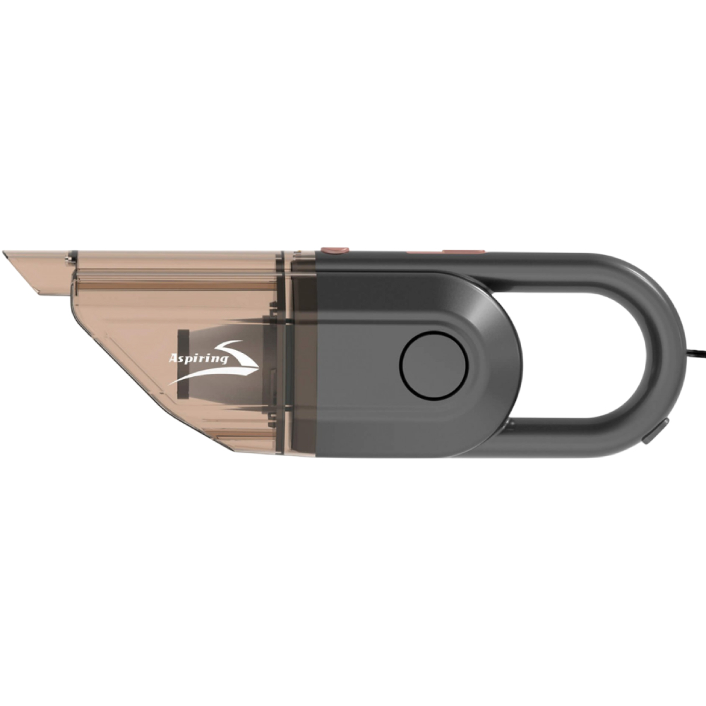 Зображення Автомобільний пилосос Aspiring Dust 3 Cord (DT.7000)