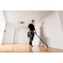 Пилесос аккумуляторный METABO AS 18 HEPA PC COMPACT