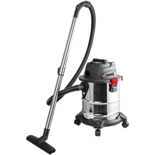 Пилосос акумуляторний GRAPHITE Energy+ без АКБ (58GE124)