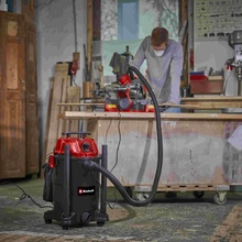 Пилосос EINHELL 1930А (2342490)