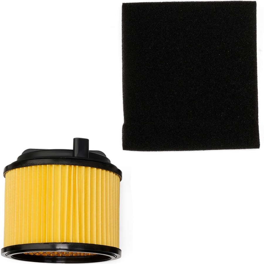 Зображення Пилосос EINHELL 1930А (2342490)