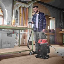 Пилосос EINHELL 1930А (2342490)