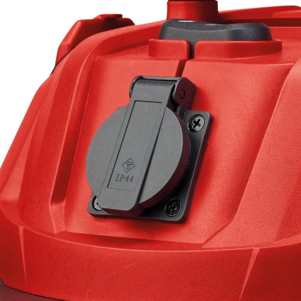 Пилосос EINHELL 1930А (2342490) Пилозбірник контейнер (без циклону)