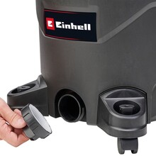 Пилосос EINHELL 1930А (2342490)