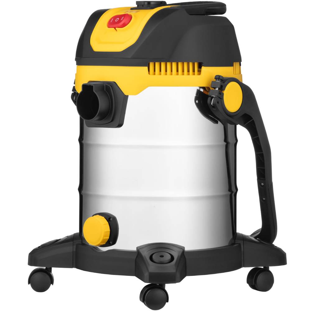 Пилосос 2E PowerClean (2E-VC2012SSD) Потужність, що споживається 1200