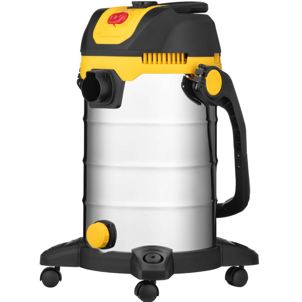 Пилосос 2E PowerClean (2E-VC3012SSD) Тип професіональний