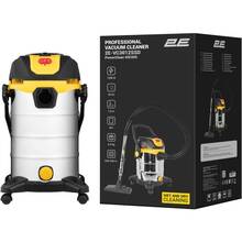 Пилосос 2E PowerClean (2E-VC3012SSD)