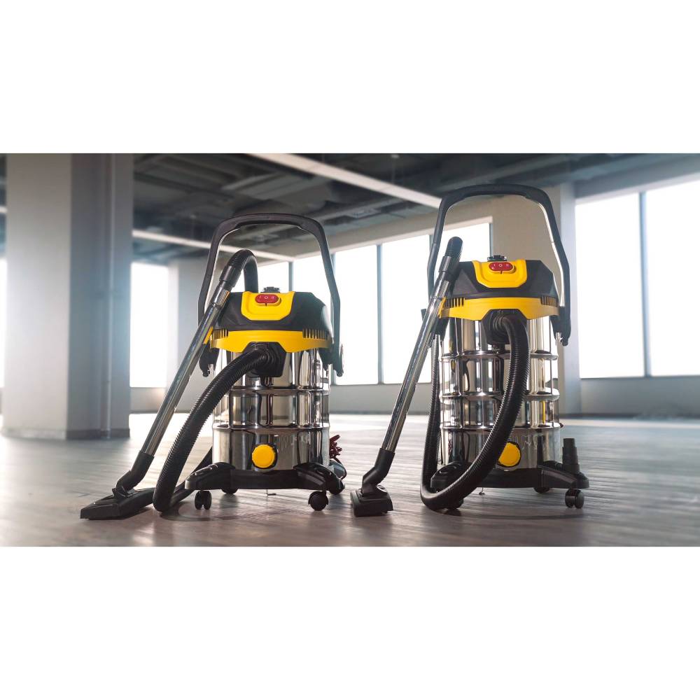 Фото 17 Пилосос 2E PowerClean (2E-VC3012SSD)