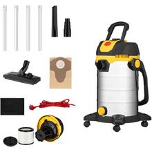 Пилосос 2E PowerClean (2E-VC3012SSD)