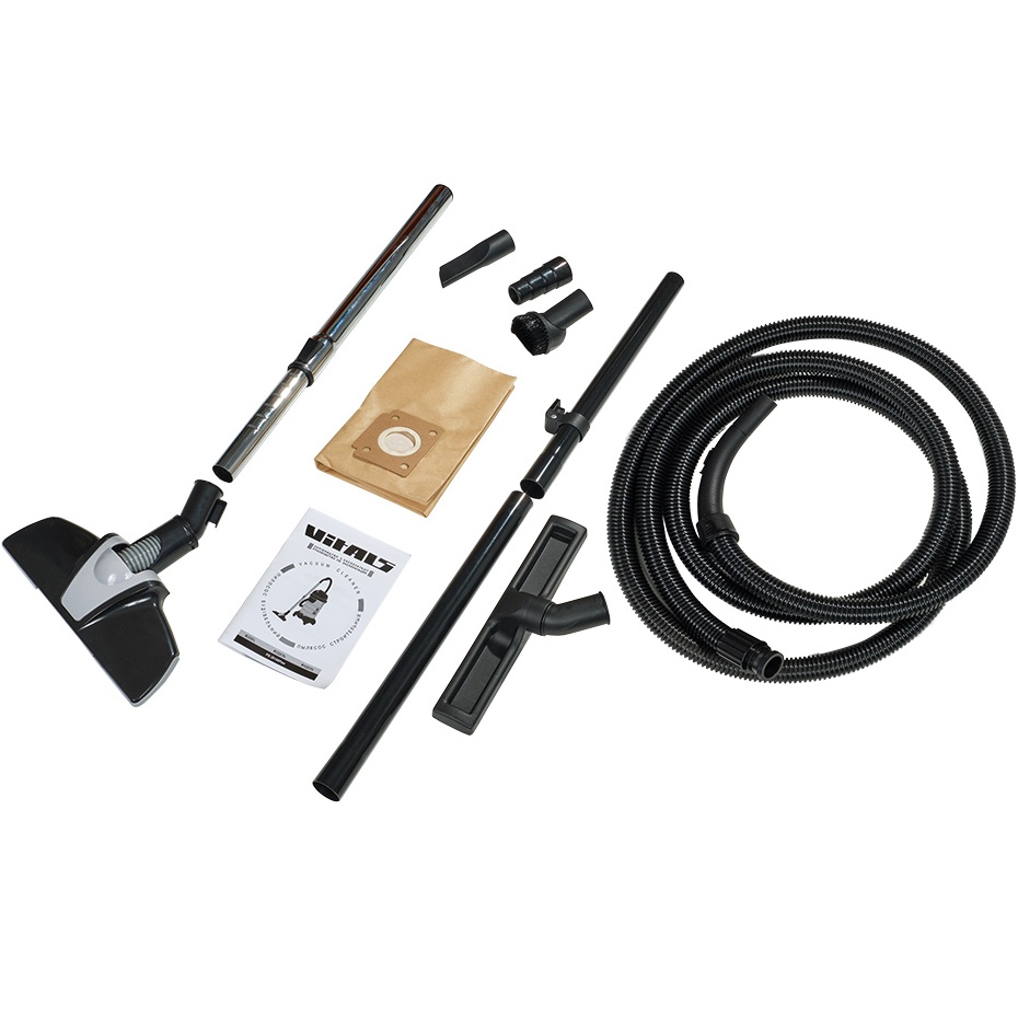 В Україні Пилосос VITALS Master PS 3014SPsw (145532)