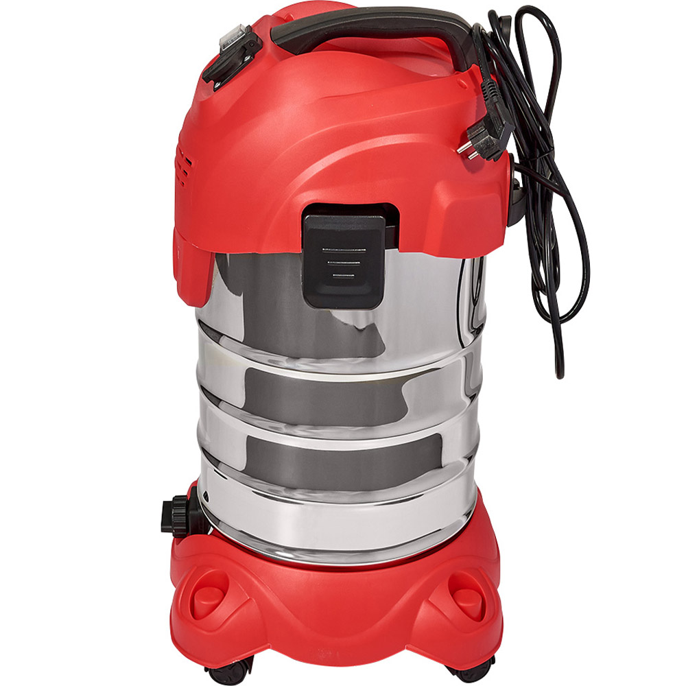 Пилосос будівельний VITALS Master VC 3012sw (173960) Тип професіональний