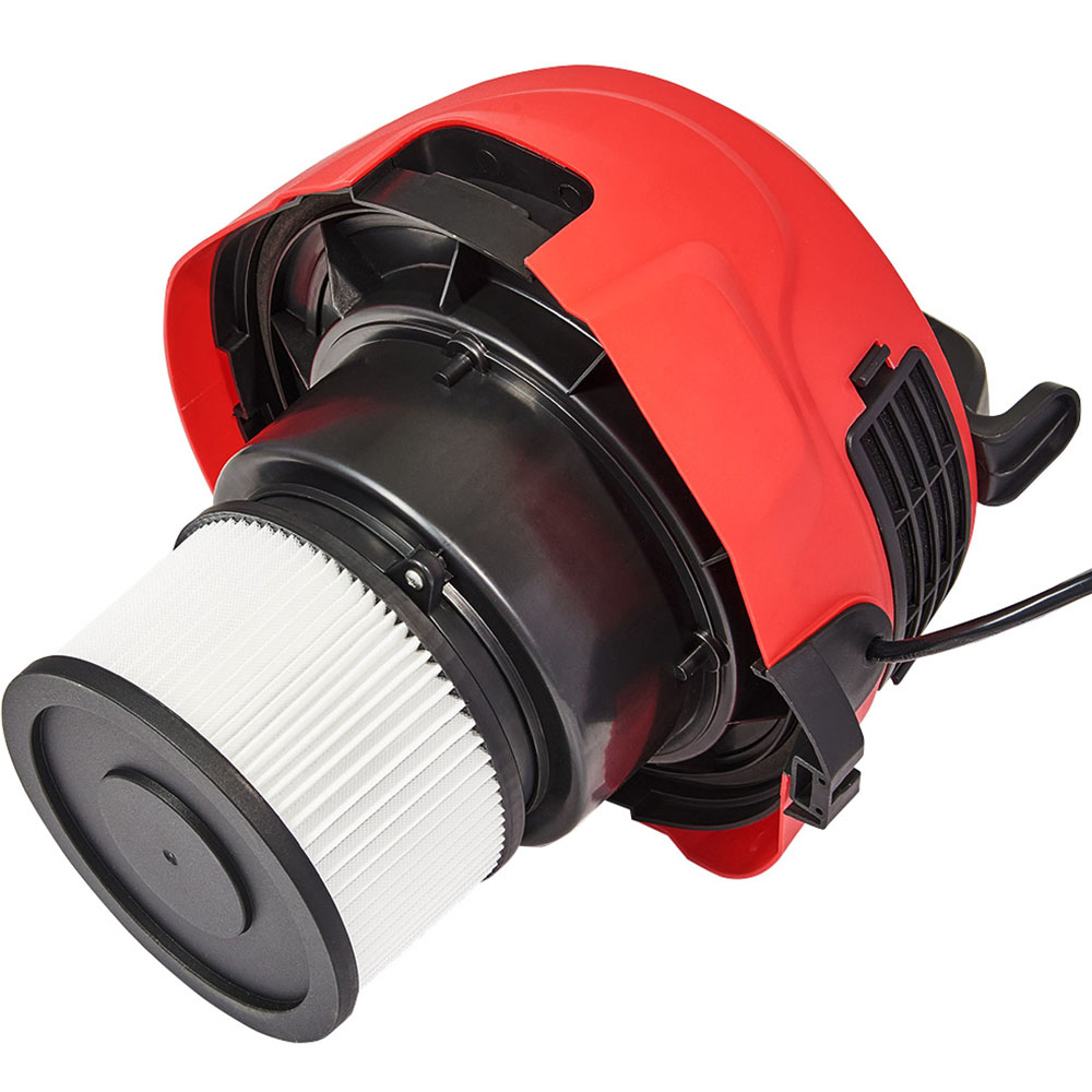 У Фокстрот Пилосос будівельний VITALS Master VC 3012sw (173960)