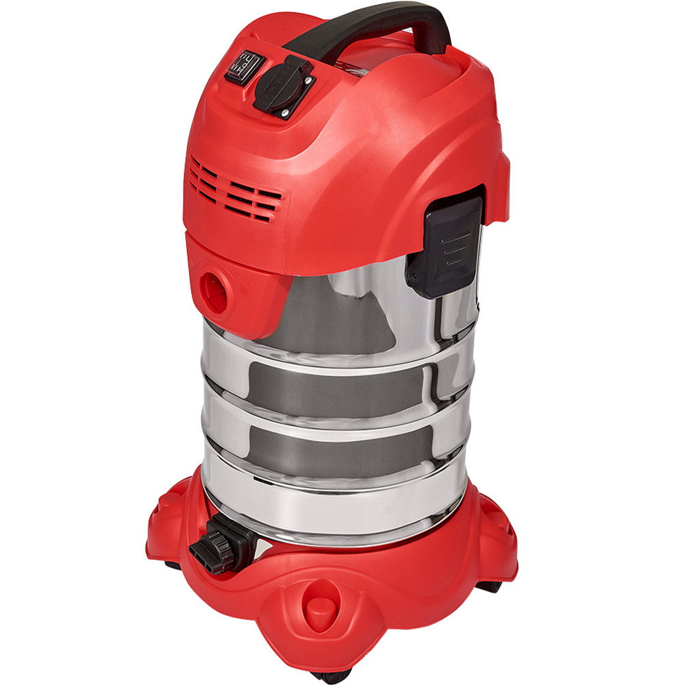 Замовити Пилосос будівельний VITALS Master VC 3012sw (173960)