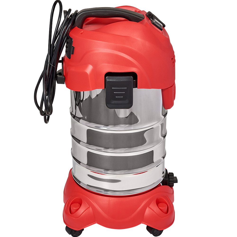 Зовнішній вигляд Пилосос будівельний VITALS Master VC 3012sw (173960)