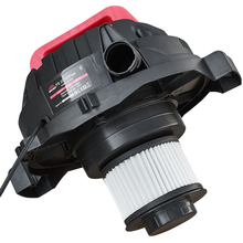 Пылесос VITALS PS 2010SPpw (157567)