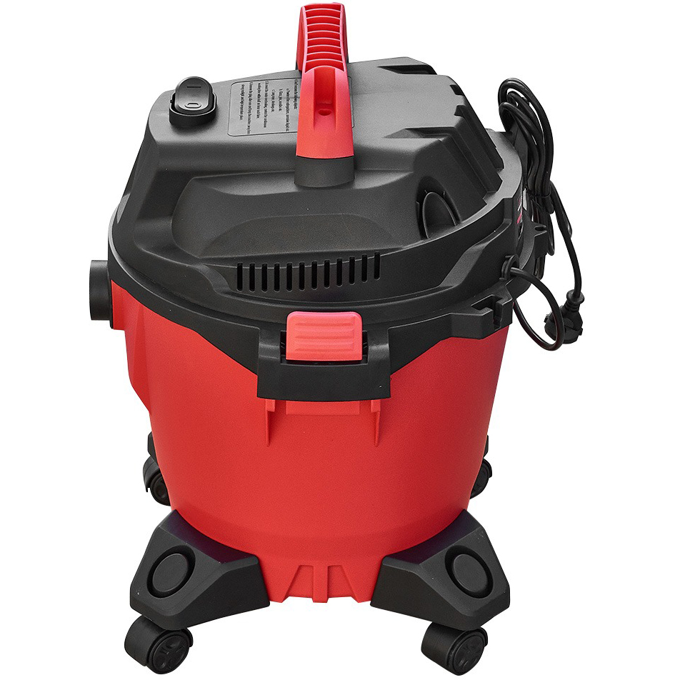 Пылесос VITALS PS 2010SPpw (157567) Пылесборник контейнер (без циклона)