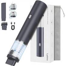 Пилосос XIAOMI Lydsto H1 Black