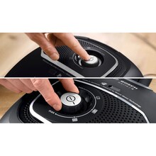 Пилосос BOSCH BGB41BA1