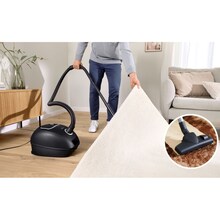 Пилосос BOSCH BGB41BA1