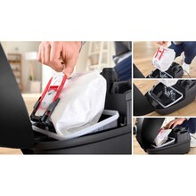 Пилосос BOSCH BGB41BA1