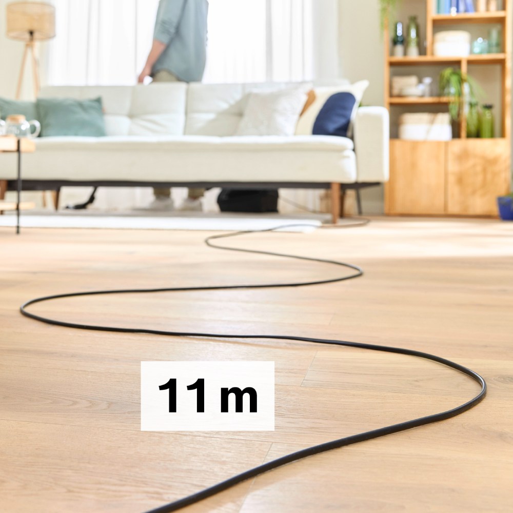 Пилосос BOSCH BGB41BA1 Пилозбірник мішок