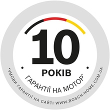 Пилосос BOSCH BGB41BA1