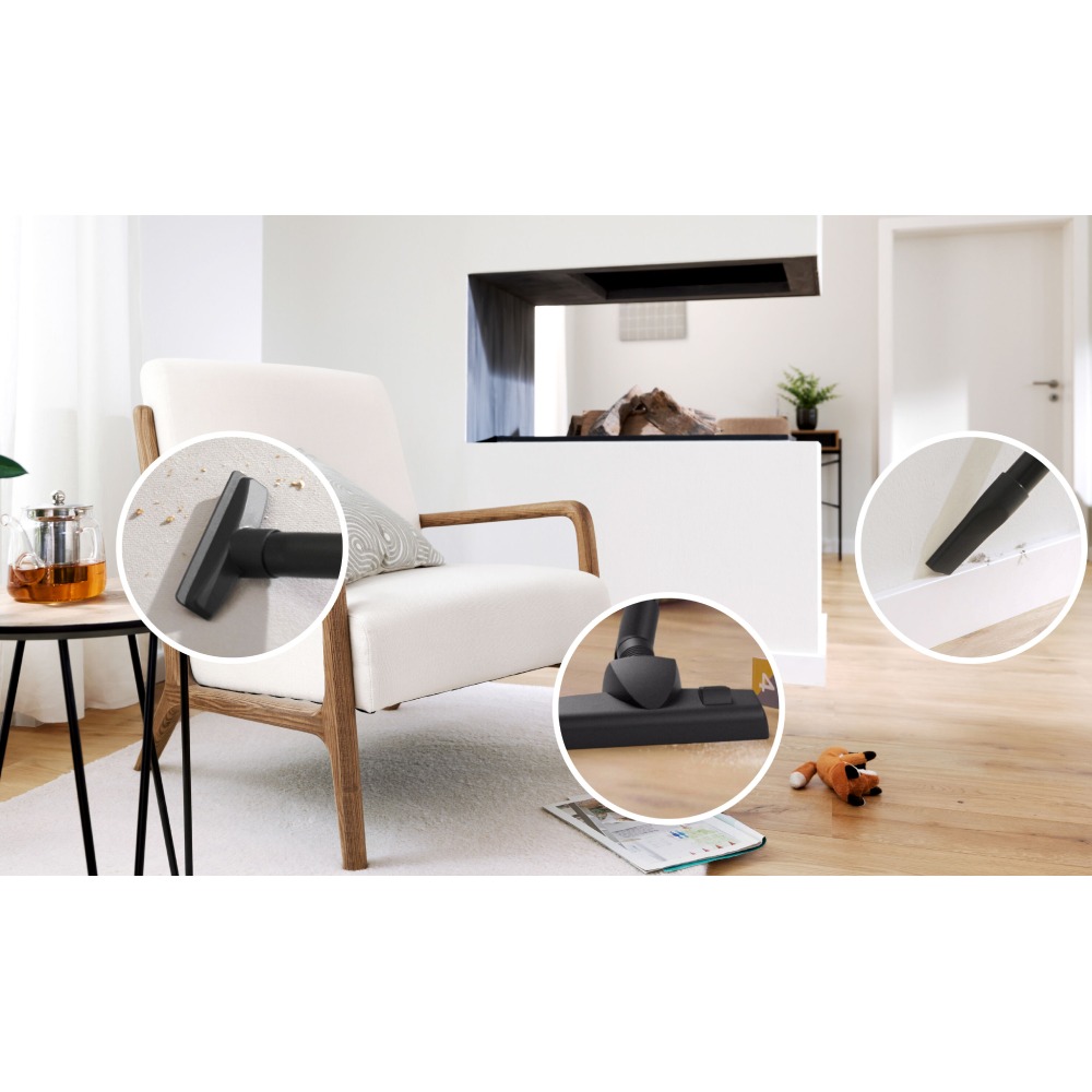 В інтернет магазині Пилосос BOSCH BGB41BA1