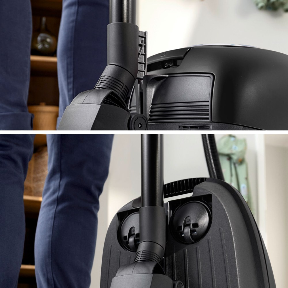 Огляд Пилосос BOSCH BGB41BA1