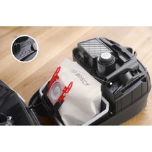 Пилосос BOSCH BGB41BA1