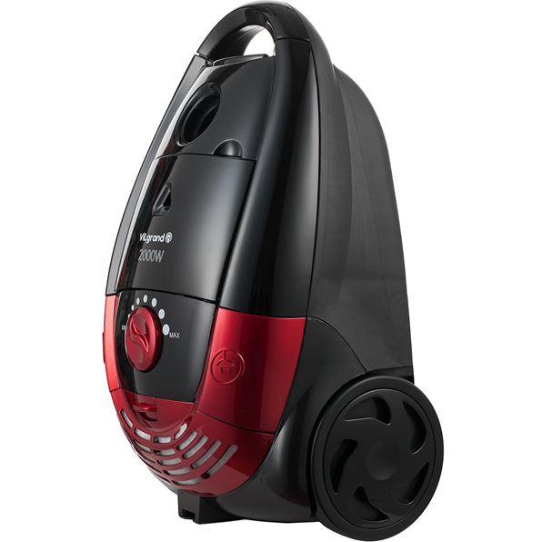 Пилосос VILGRAND VVC 2057 Тип класичний