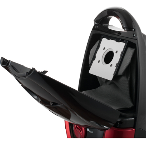 Зовнішній вигляд Пилосос VILGRAND VVC 2057