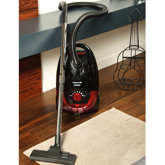 Зображення Пилосос VILGRAND VVC 2057