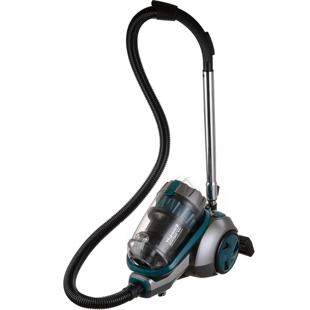 Фото 17 Пилосос VILGRAND VVC2233MC