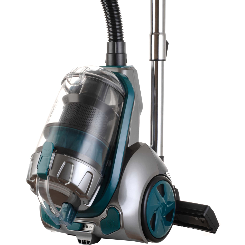 У Фокстрот Пилосос VILGRAND VVC2233MC