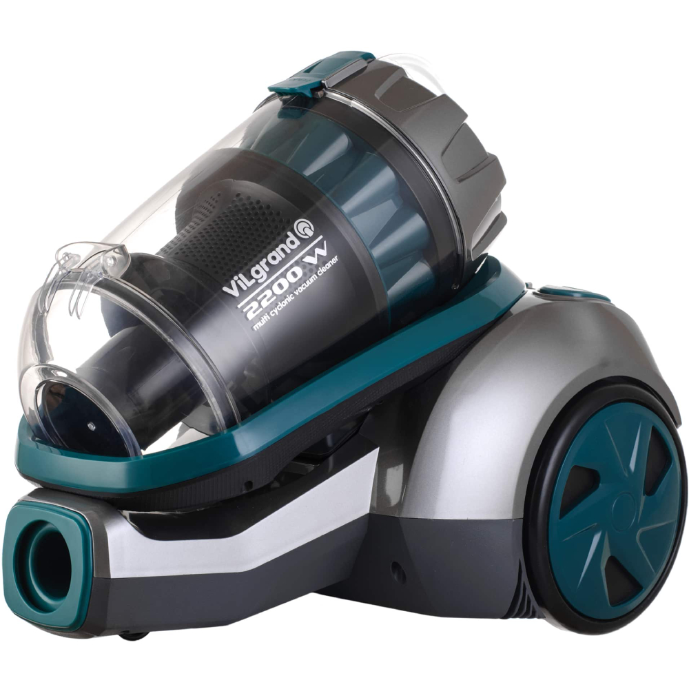 Пилосос VILGRAND VVC2233MC Пилозбірник мішок