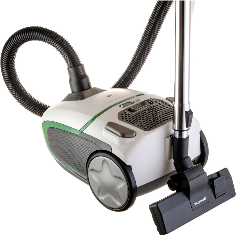 Изображение Пылесос VILGRAND VVC2244W