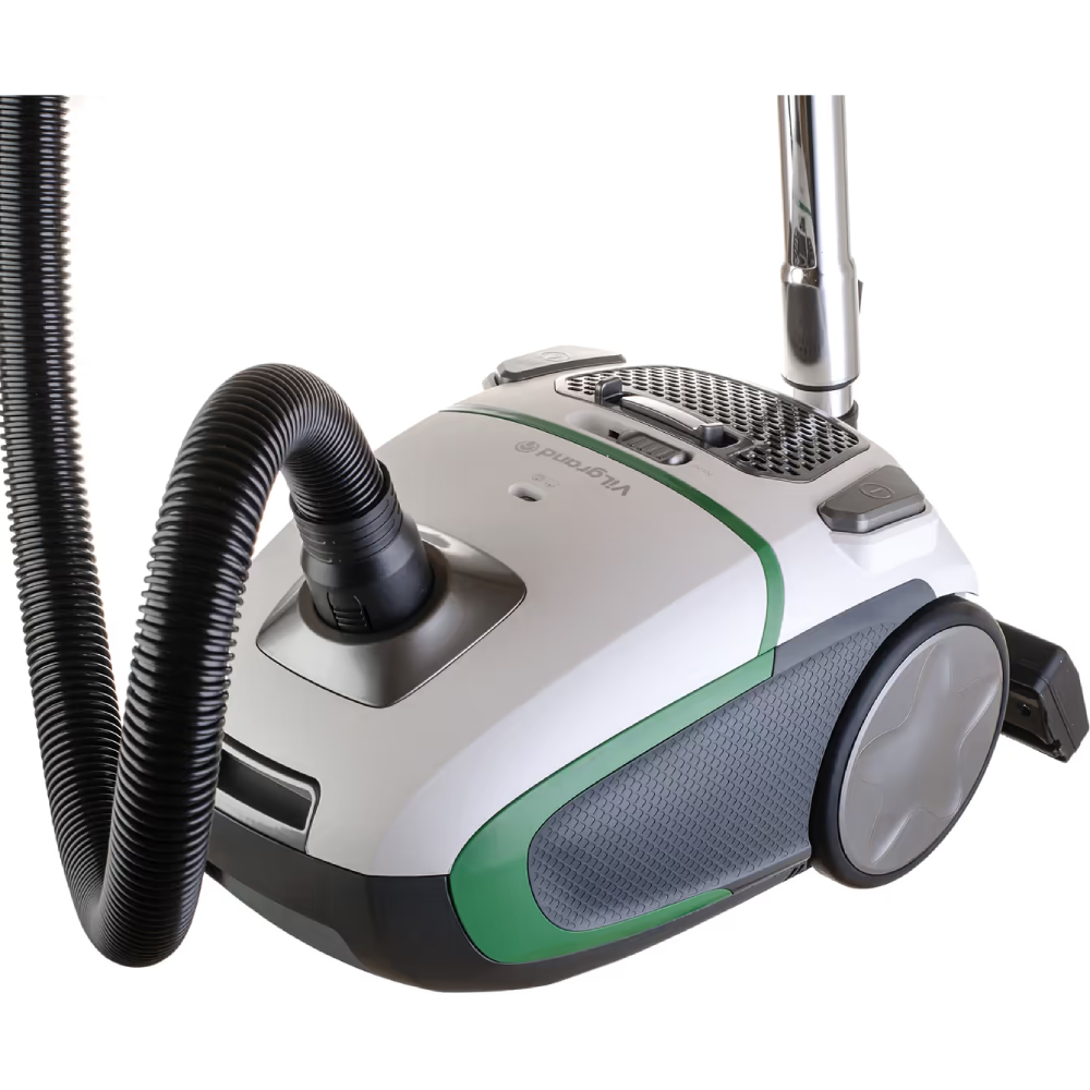 В Фокстрот Пылесос VILGRAND VVC2244W