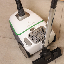 Пылесос VILGRAND VVC2244W