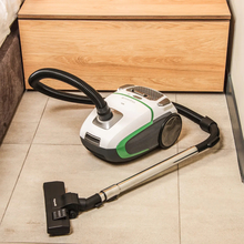 Пылесос VILGRAND VVC2244W