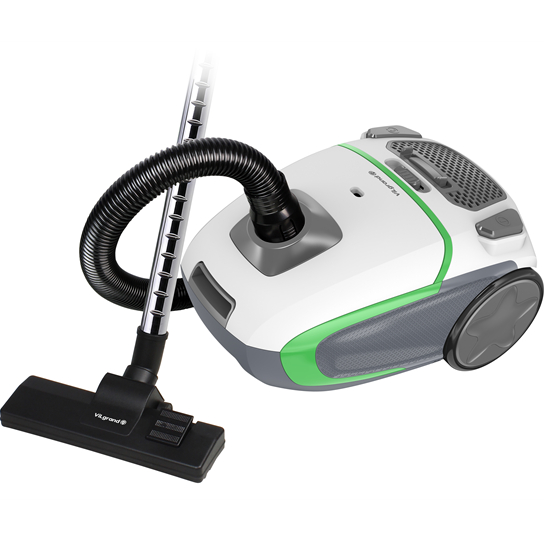 Пылесос VILGRAND VVC2244W Насадки и щетки для мягкой мебели (сухая)