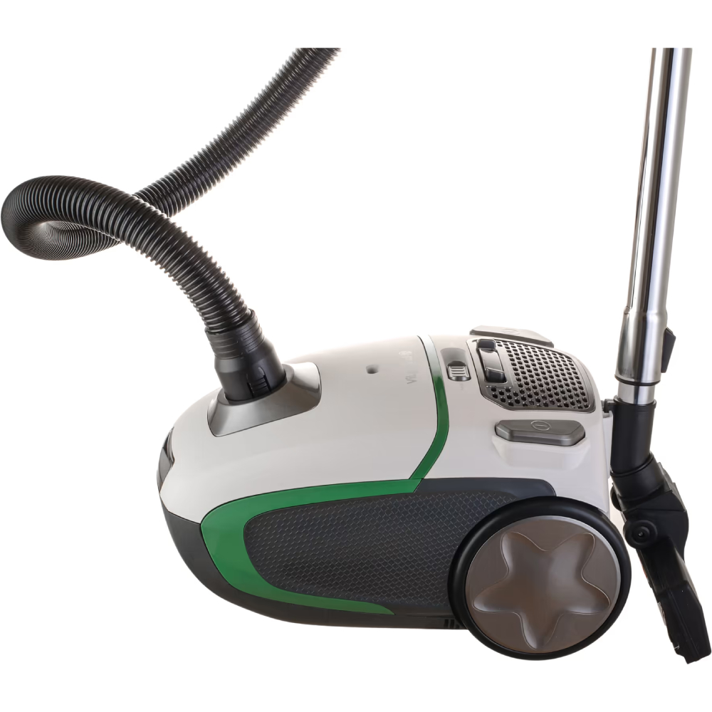 Обзор Пылесос VILGRAND VVC2244W