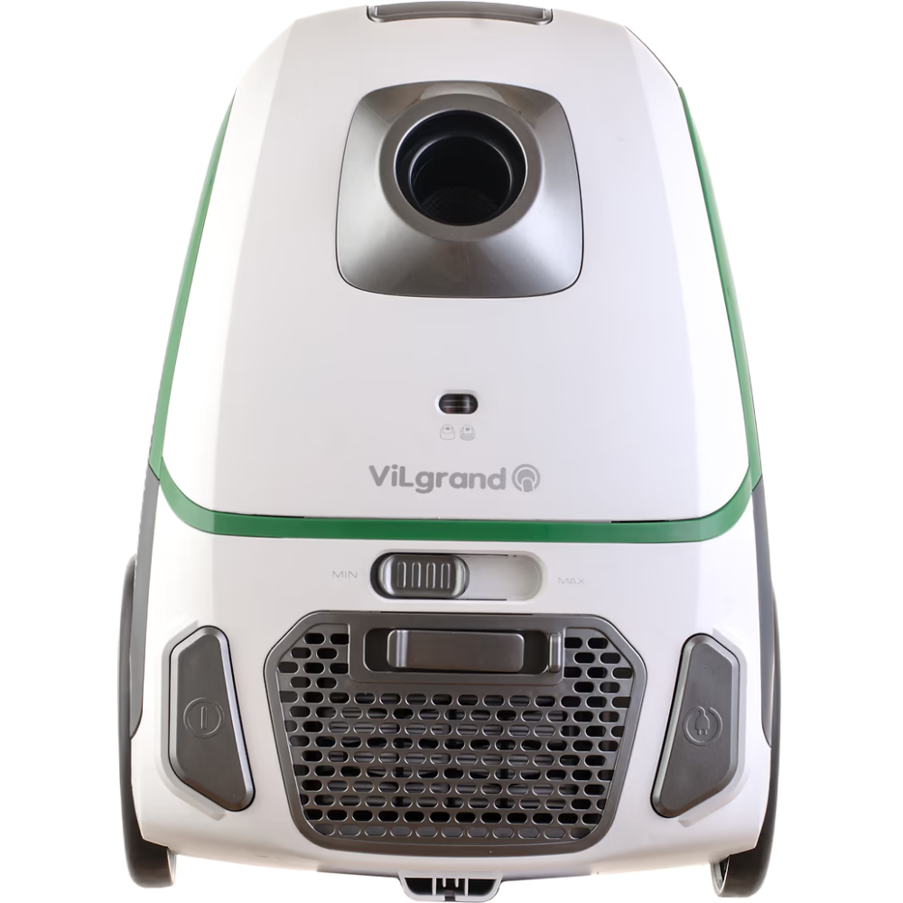 Пылесос VILGRAND VVC2244W