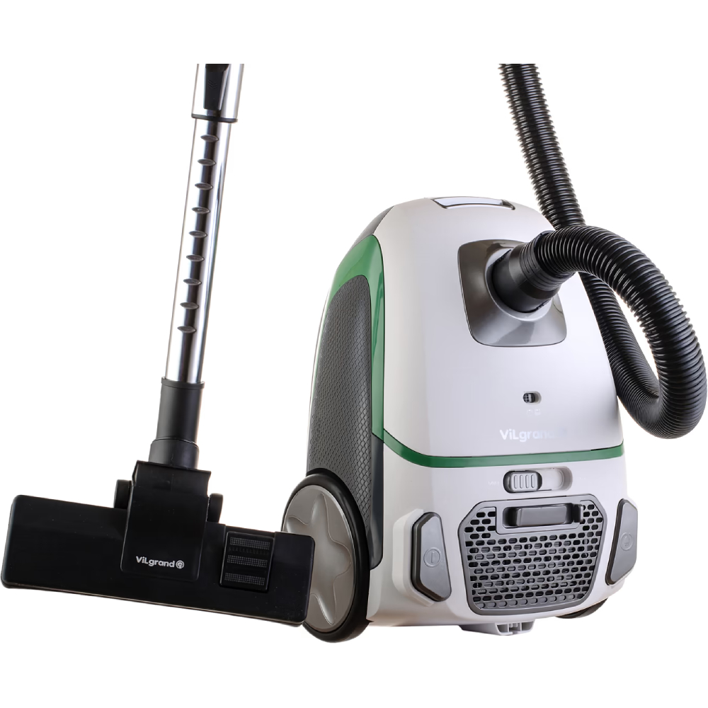 В Украине Пылесос VILGRAND VVC2244W